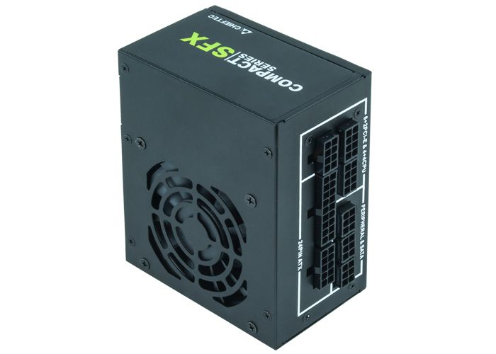 Chieftec 550W CSN-550C