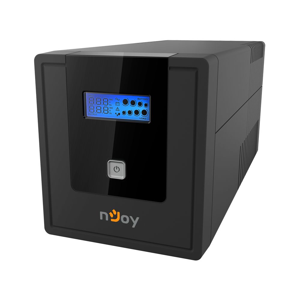 Njoy Cadu 1000 1000VA