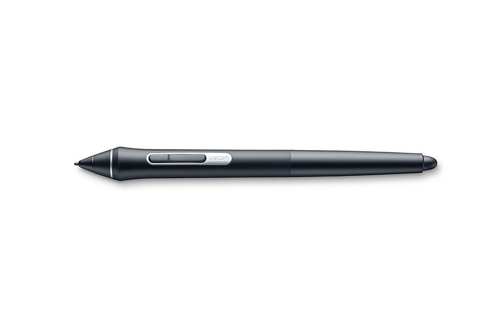 Wacom Intuos Pro Medium 2017