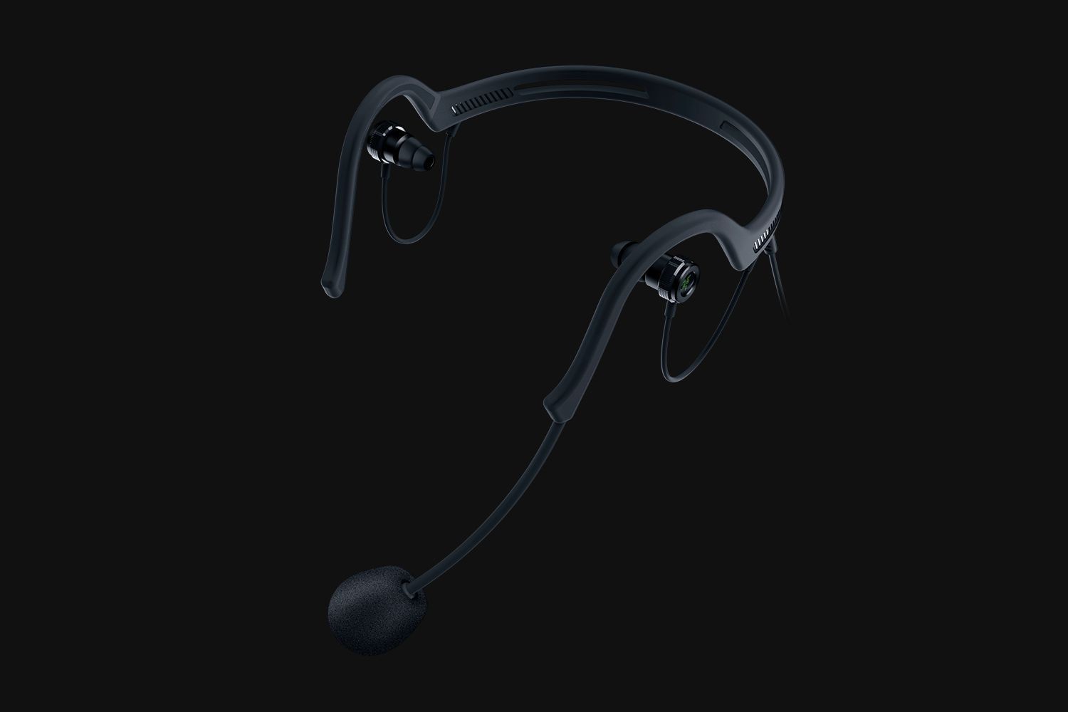 Razer Ifrit Gaming Headset Black