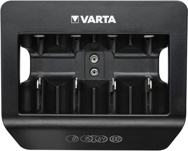 Varta LCD Universal Charger