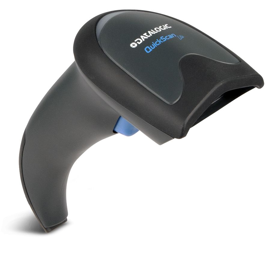 Datalogic QuickScan I Lite QW2100 vonalkódolvasó KIT
