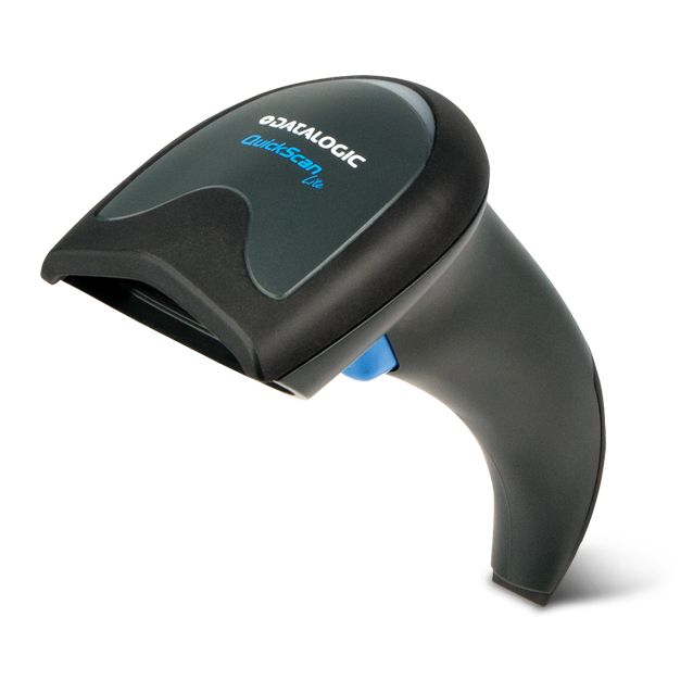 Datalogic QuickScan I Lite QW2100 vonalkódolvasó KIT