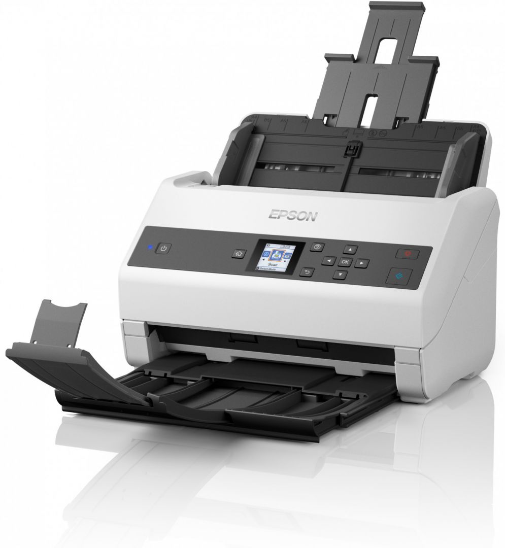 Epson WorkForce DS-970