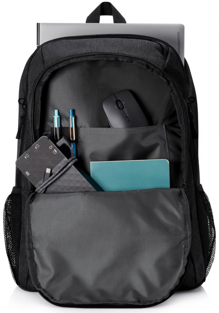 HP Prelude Pro Recycle 15,6" notebook backpack Black