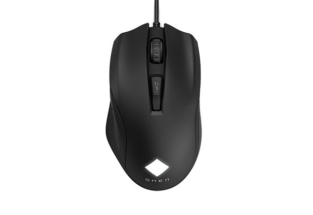 HP Omen Vector Essential Black