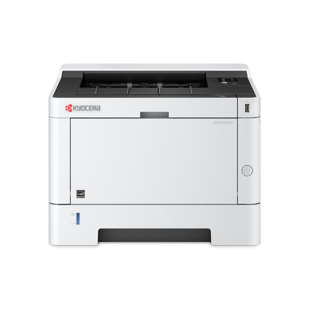 Kyocera P2235DN lézernyomtató