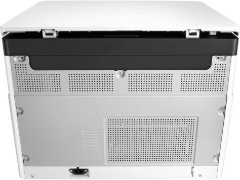 HP LaserJet MFP M438n (8AF43A) hálózati multifunkciós lézernyomtató A3