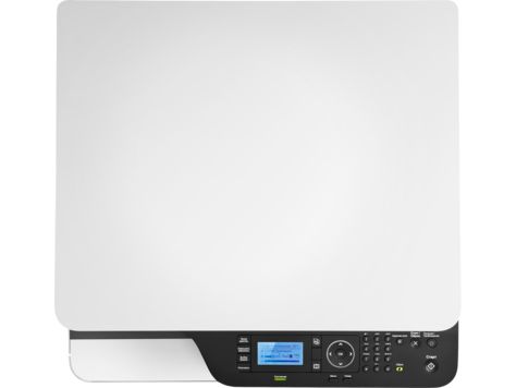 HP LaserJet MFP M438n (8AF43A) hálózati multifunkciós lézernyomtató A3