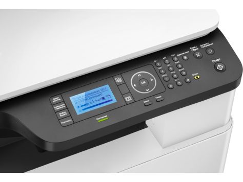HP LaserJet MFP M438n (8AF43A) hálózati multifunkciós lézernyomtató A3