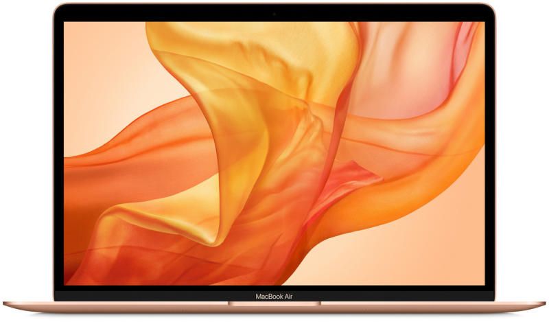 Apple MacBook Air 13" (2020) Gold