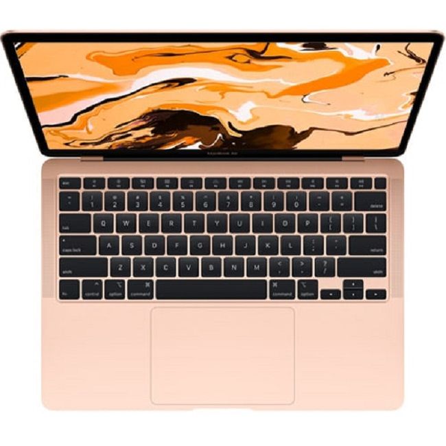 Apple MacBook Air 13" (2020) Gold