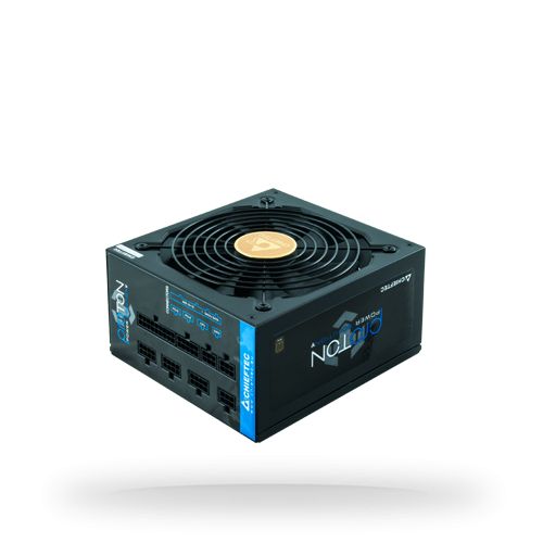 Chieftec Proton 850W 80+ Bronze