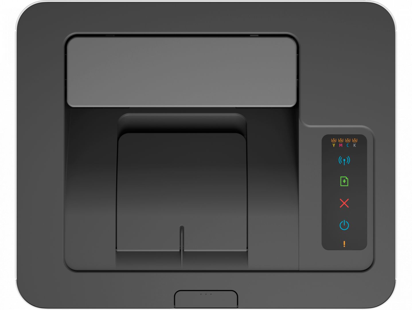 HP Color LaserJet Pro 150nw (4ZB95A) wireless színes lézernyomtató