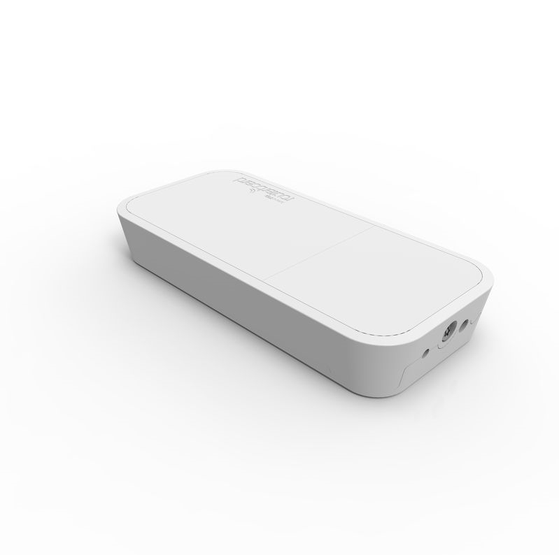 Mikrotik RouterBoard RBFTC11 kültéri média konverter
