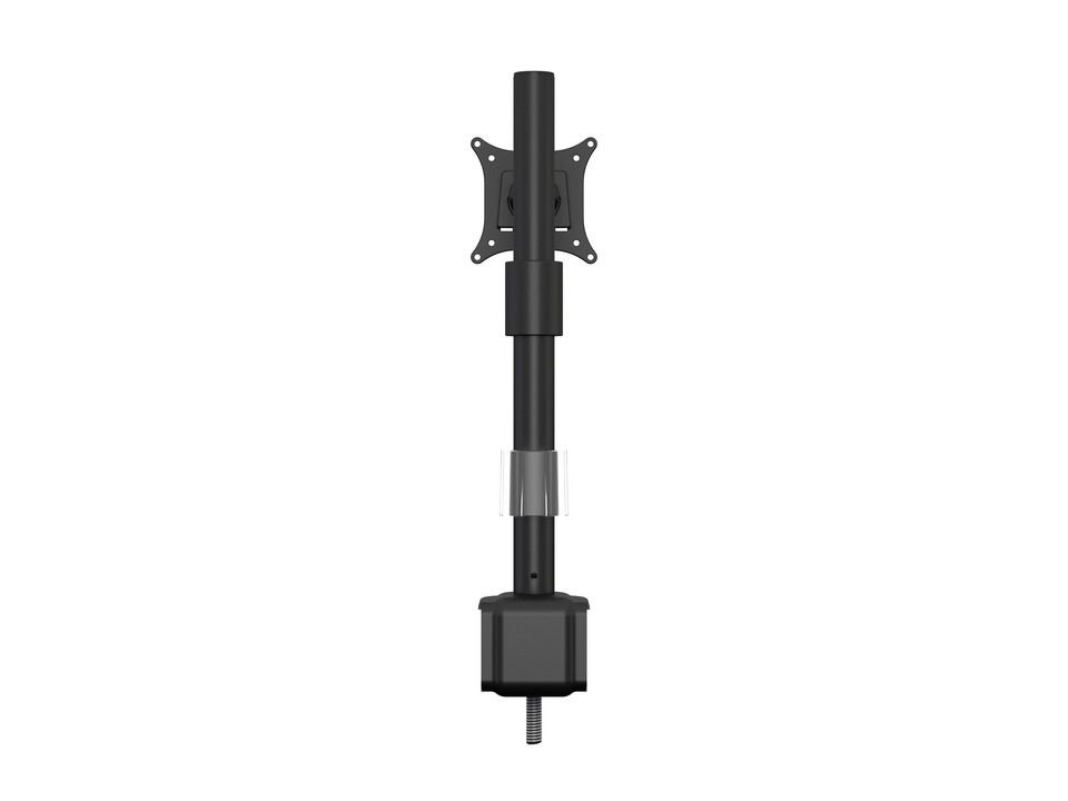 Multibrackets M VESA Deskmount Officeline Single I 15"-30" Black