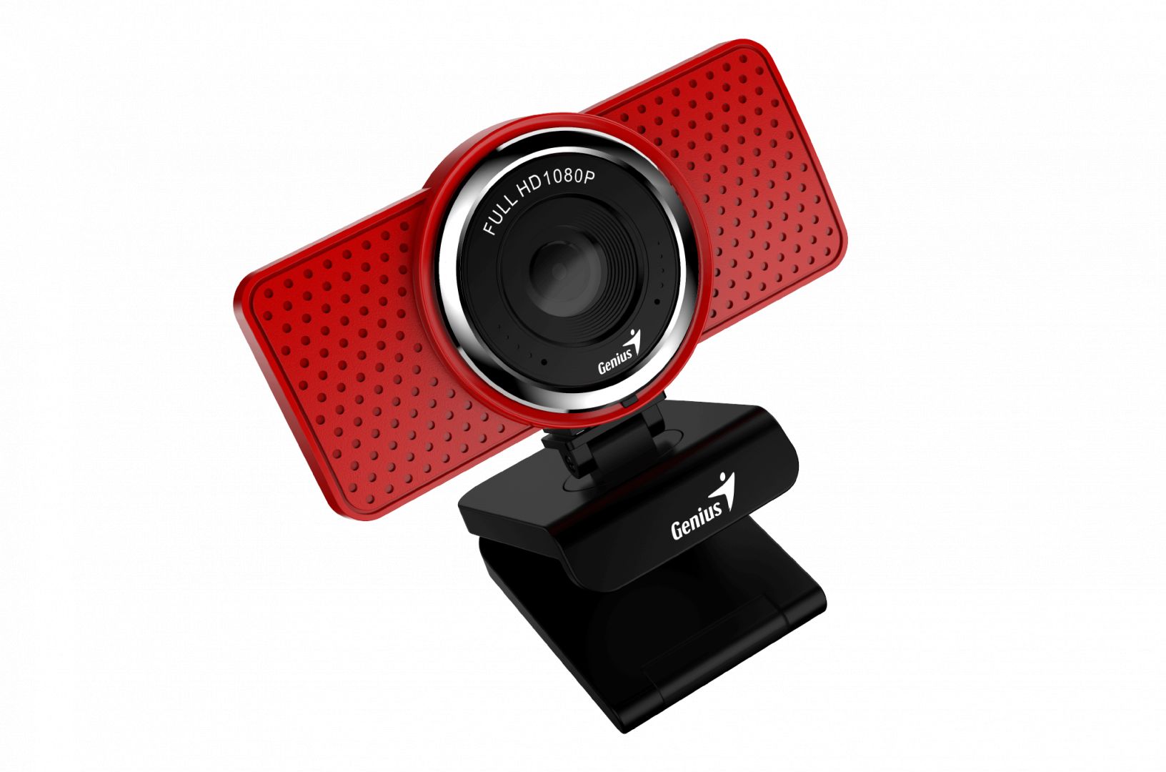 Genius eCam 8000 Red