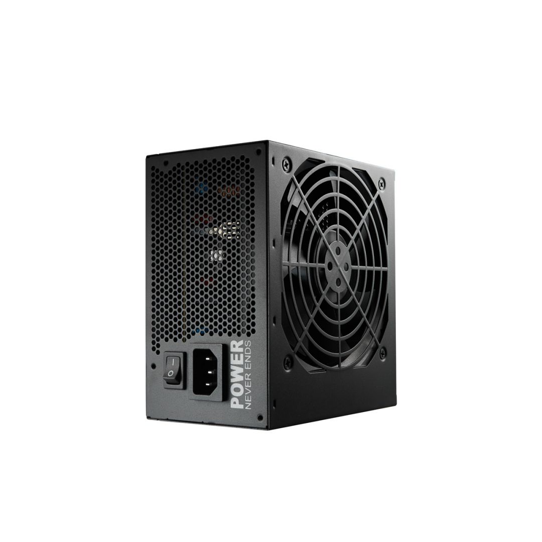 FSP Hyper Pro 650W 80+ OEM