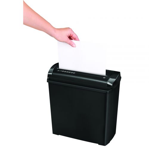 Fellowes Powershred P-25S Iratmegsemmisítő