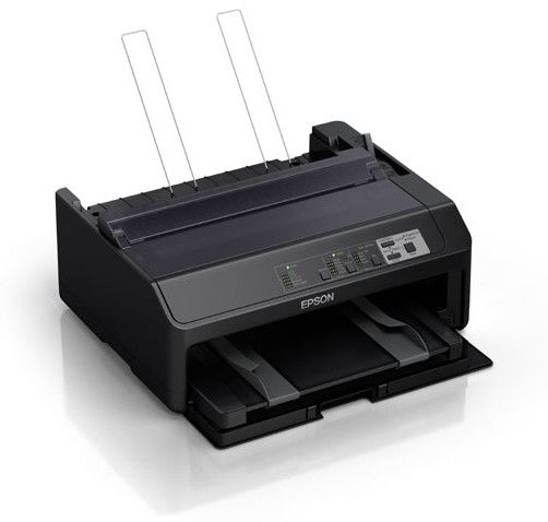 Epson FX-890II mátrix nyomtató