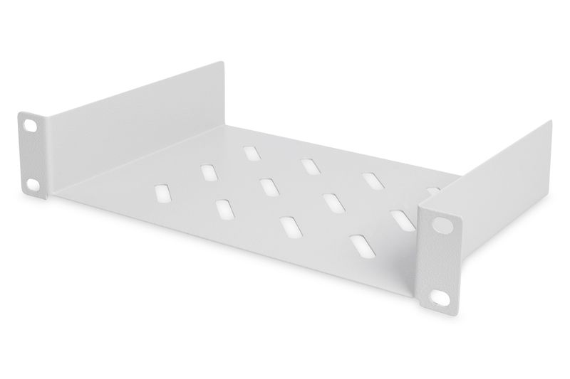 Assmann 254 mm (10") 1U Shelf