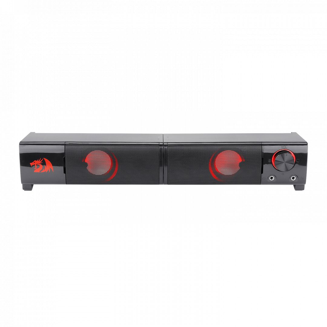 Redragon GS550 Orpheus  Gaming Speaker Black
