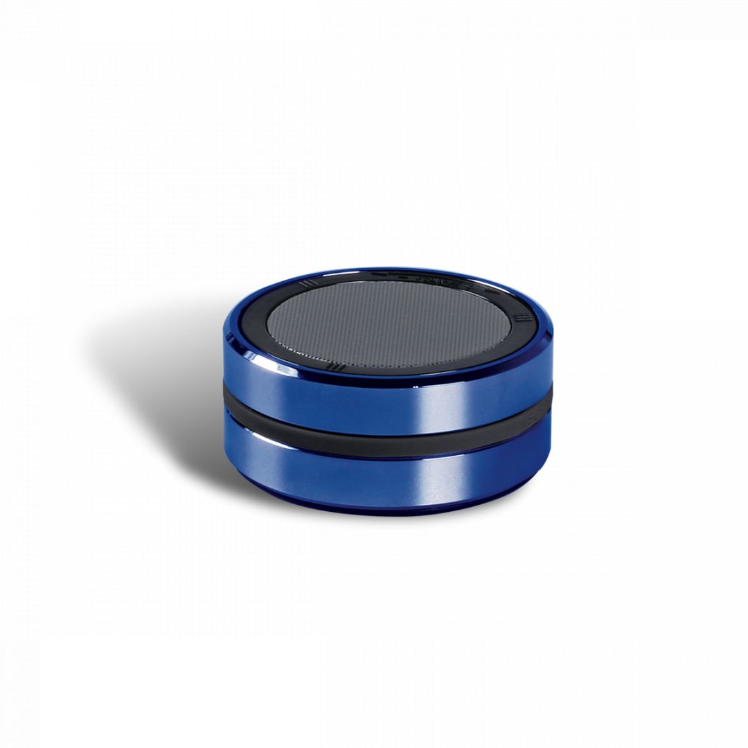 Stansson  BSC344KB Bluetooth Speaker Blue/Black