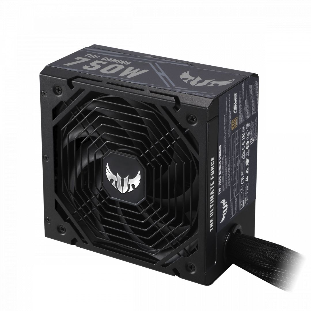 Asus 750W 80+ Bronze TUF Gaming 750B