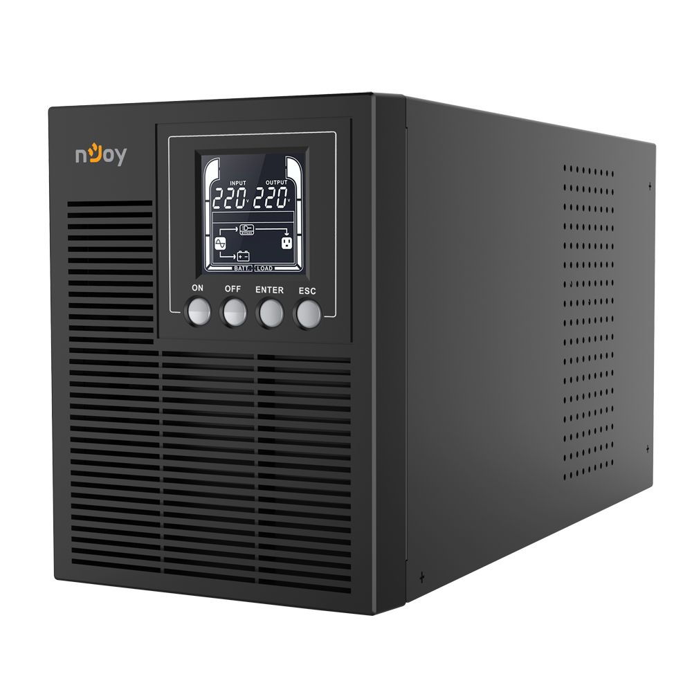 Njoy Echo Pro 1000 1000W