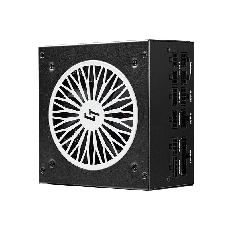 Chieftec PowerUp 550W 80+ Gold