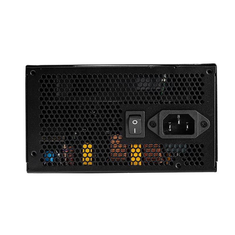 Chieftec PowerUp 550W 80+ Gold