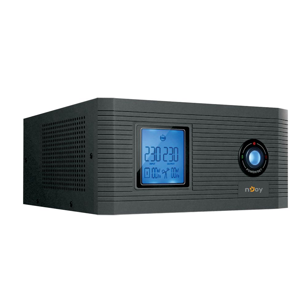 Njoy Aira 600 600VA