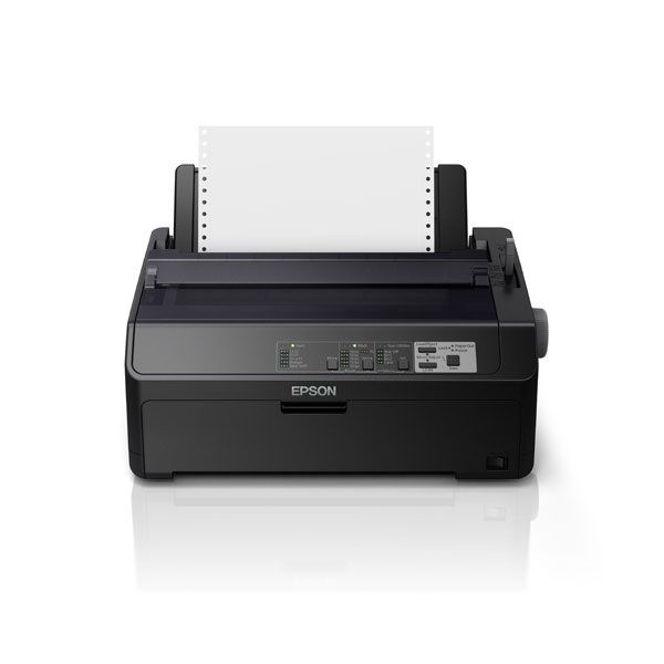 Epson FX-890IIN Mátrix nyomtató