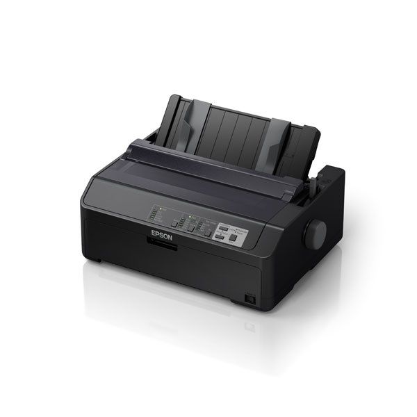 Epson FX-890IIN Mátrix nyomtató