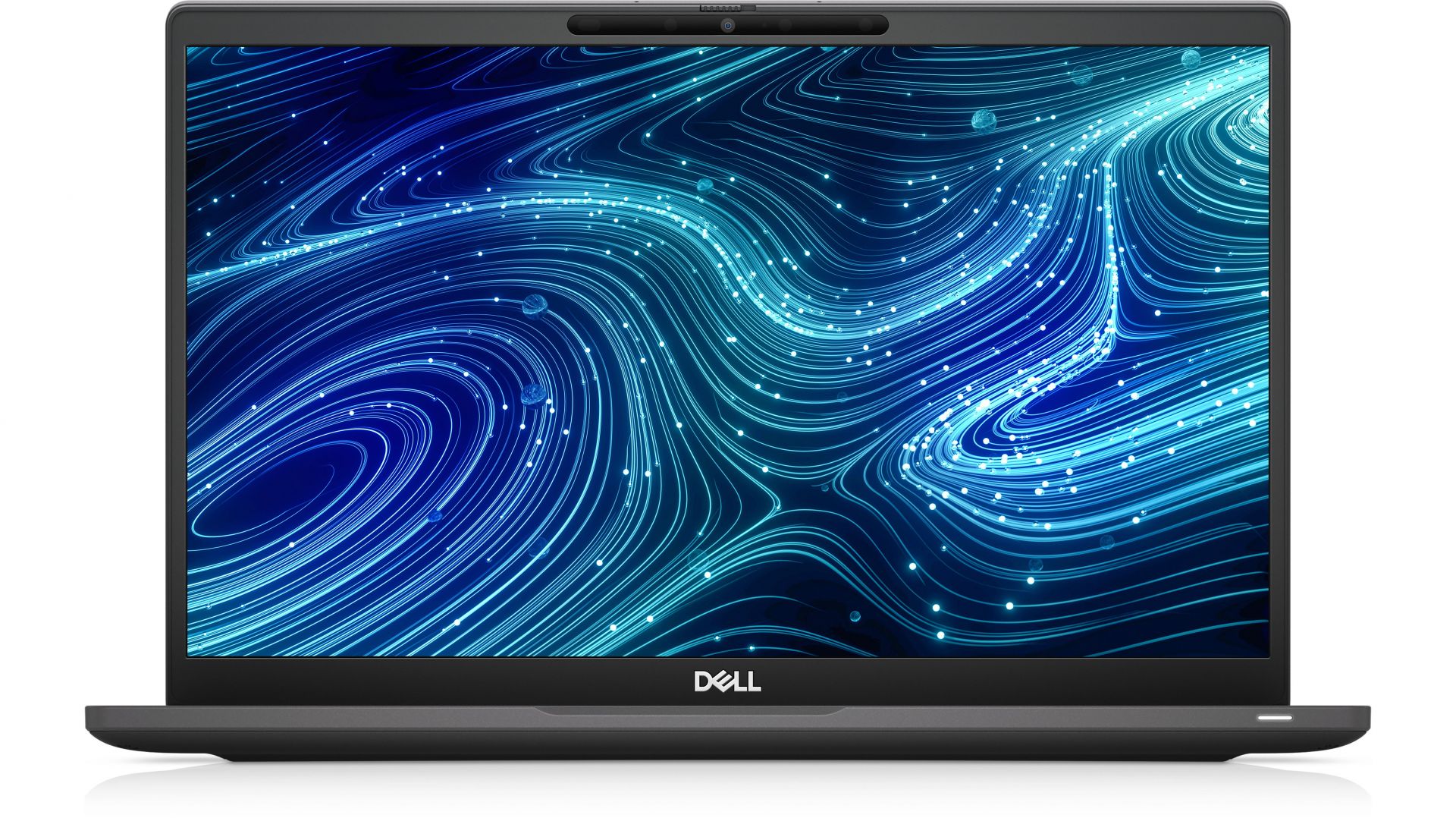 Dell Latitude 7300 Black