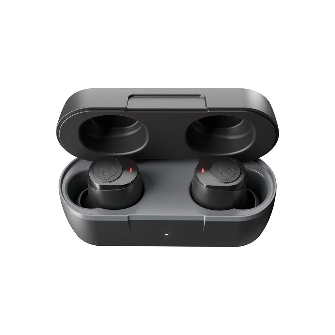 Skullcandy Jib S2JTW-N740 True Wireless Bluetooth Headset True Black