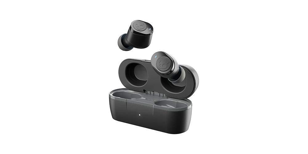 Skullcandy Jib S2JTW-N740 True Wireless Bluetooth Headset True Black