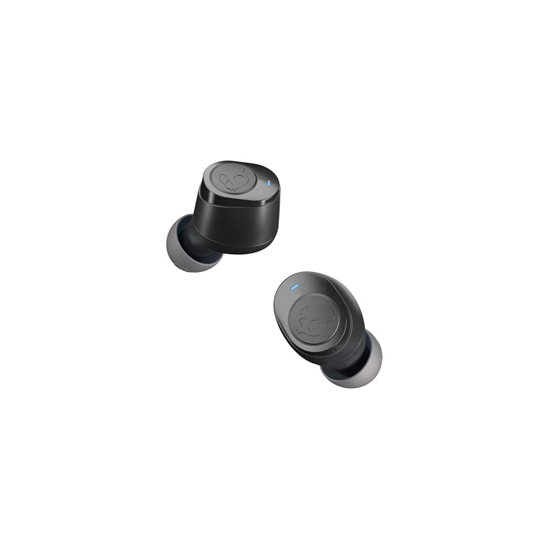 Skullcandy Jib S2JTW-N740 True Wireless Bluetooth Headset True Black