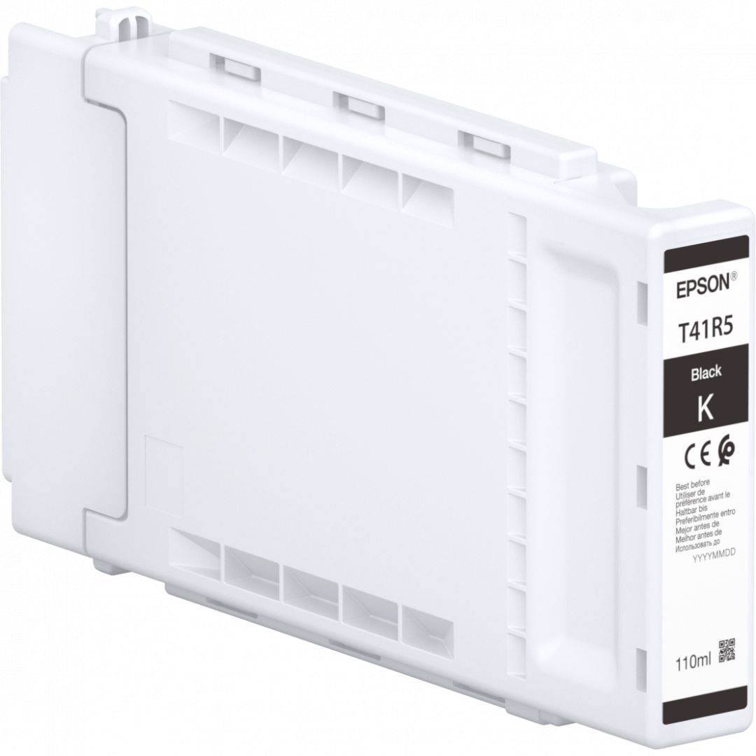 Epson T41R540 Black