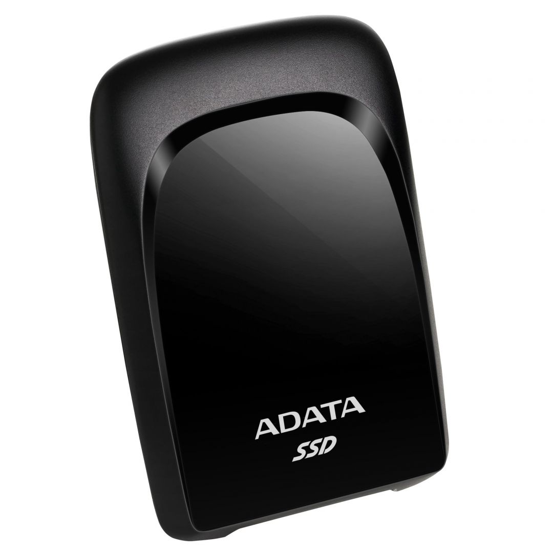A-Data 960GB SC680 USB3.2 Black