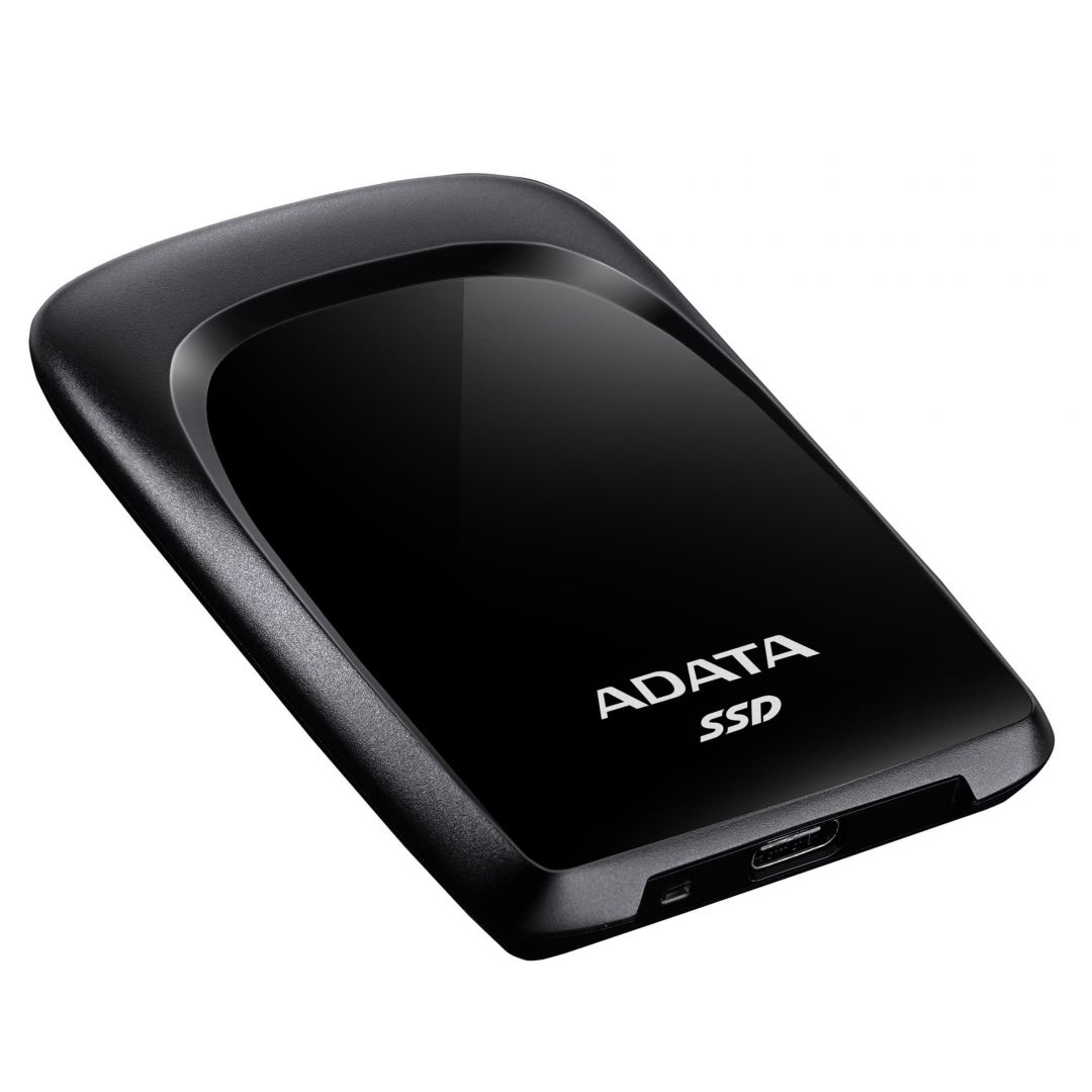A-Data 960GB SC680 USB3.2 Black