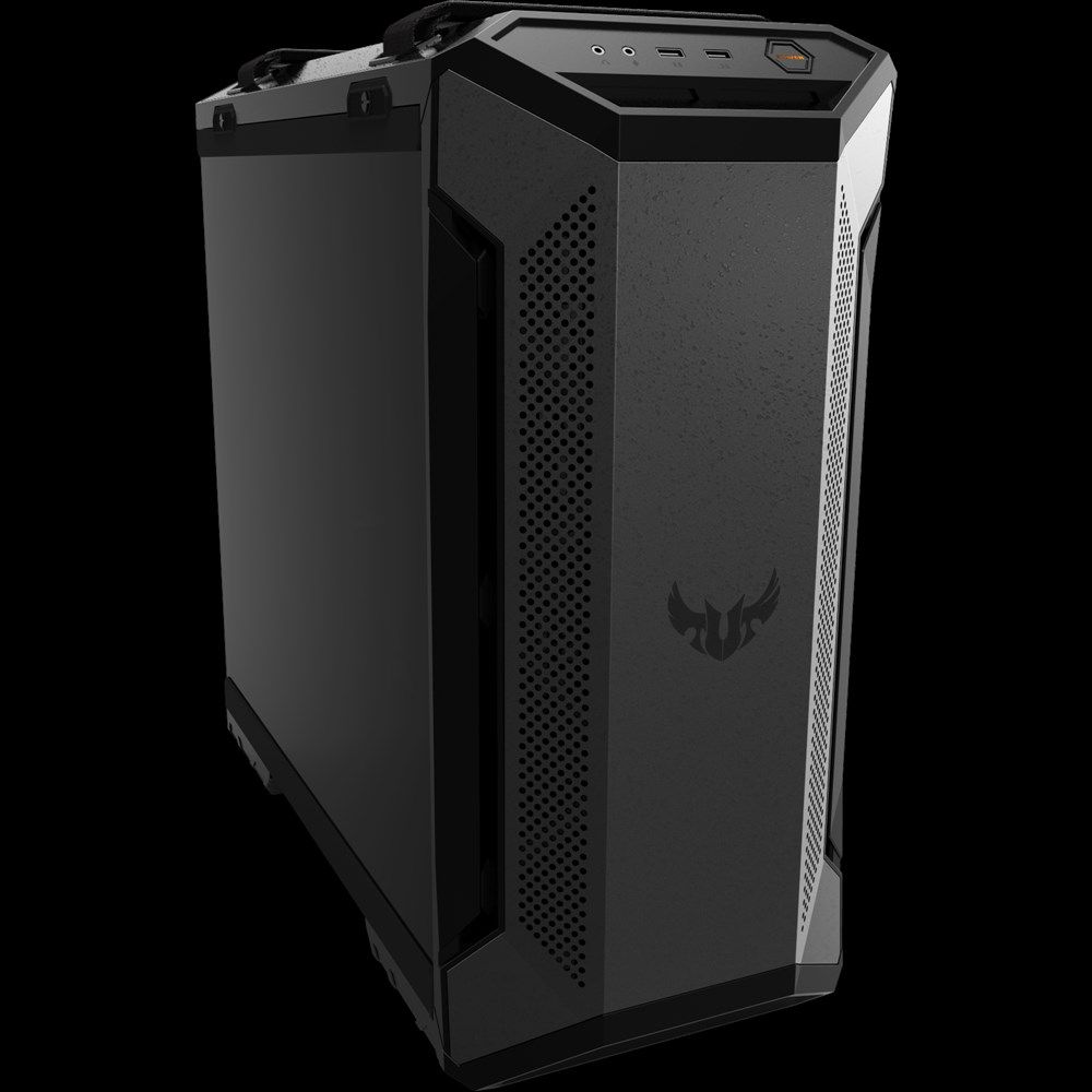 Asus TUF Gaming GT501 Window Black