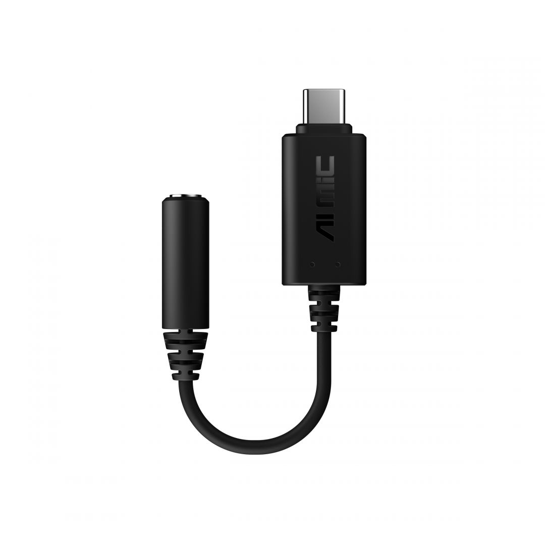 Asus AI Noise-Canceling Mic Adapter