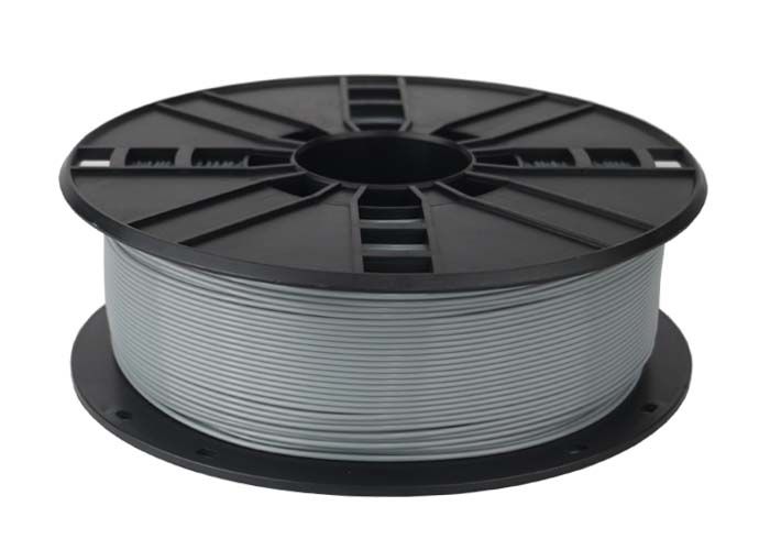 Gembird 3DP-PETG1.75-01-GR PETG Filament 1,75mm 1kg Grey