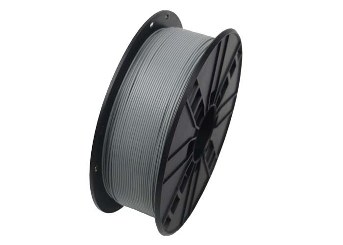 Gembird 3DP-PETG1.75-01-GR PETG Filament 1,75mm 1kg Grey