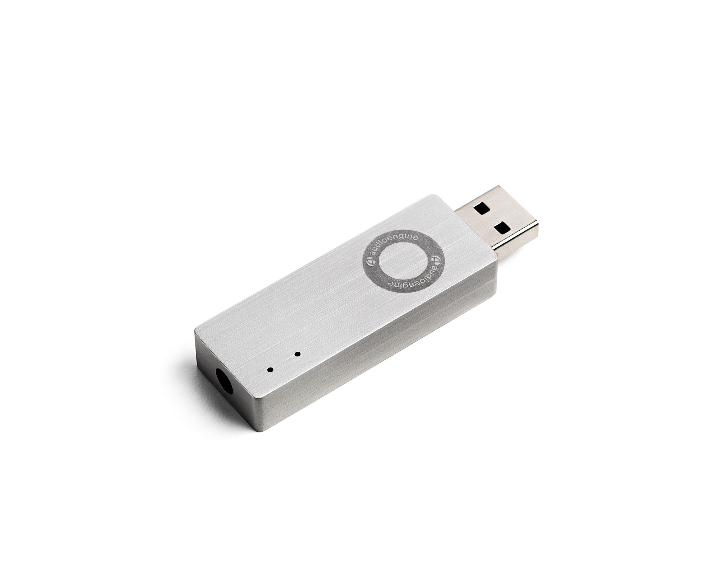 Audioengine D3 USB 24bit DAC
