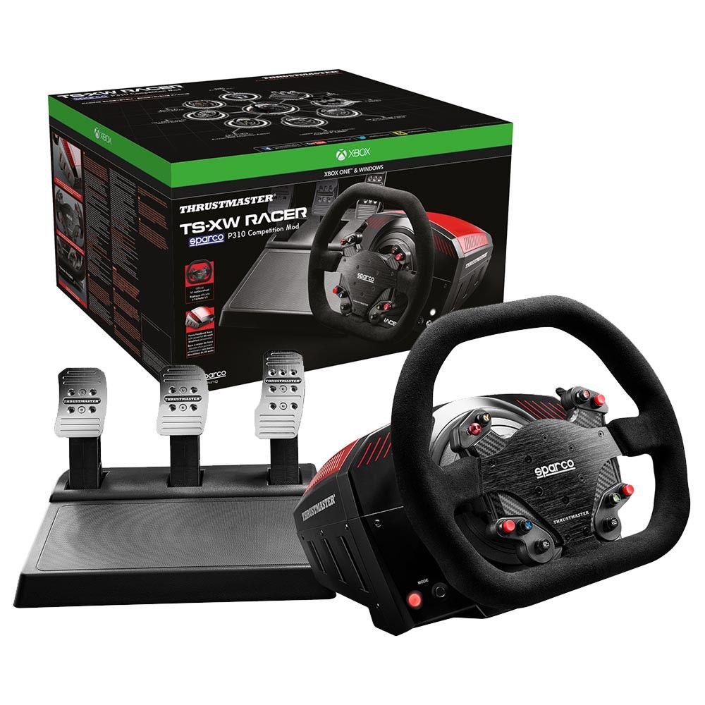 Thrustmaster TS-XW Racer Sparco P310 PC/XBOX ONE Kormány