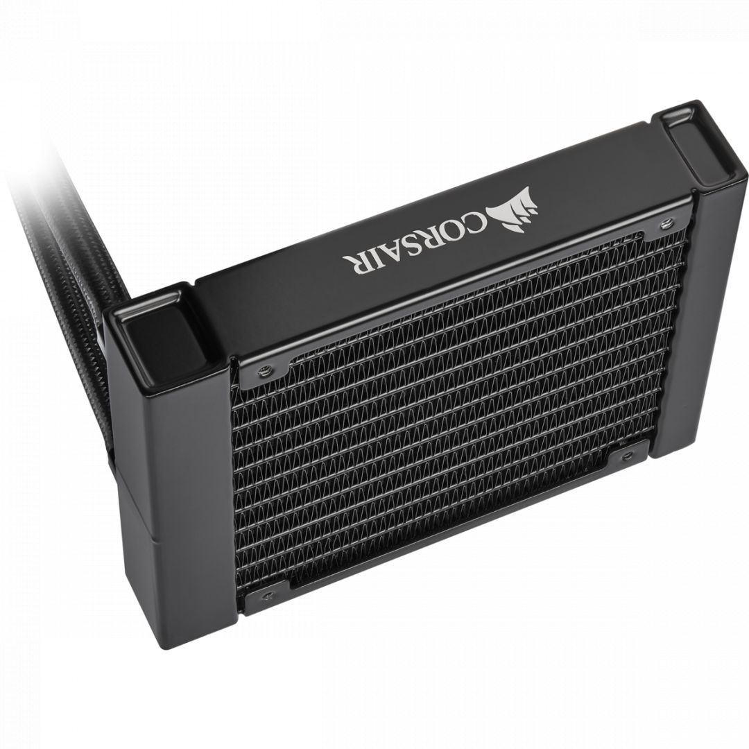 Corsair iCUE H60i RGB PRO XT Liquid CPU Cooler