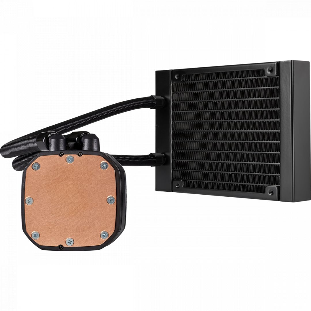 Corsair iCUE H60i RGB PRO XT Liquid CPU Cooler