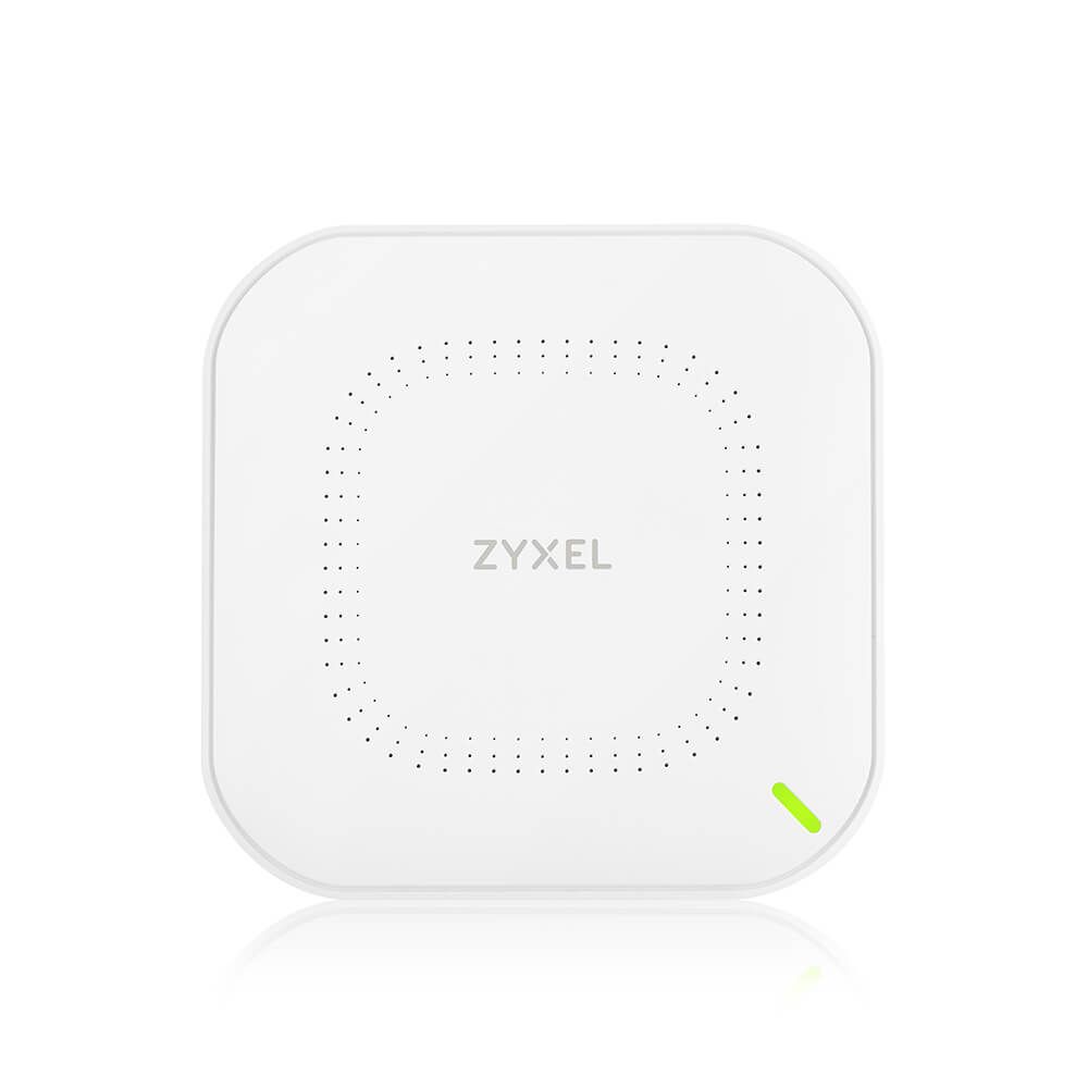 ZyXEL NWA1123ACV3-EU0102F 802.11ac Wave 2 Dual-Radio Ceiling Mount PoE Access Point